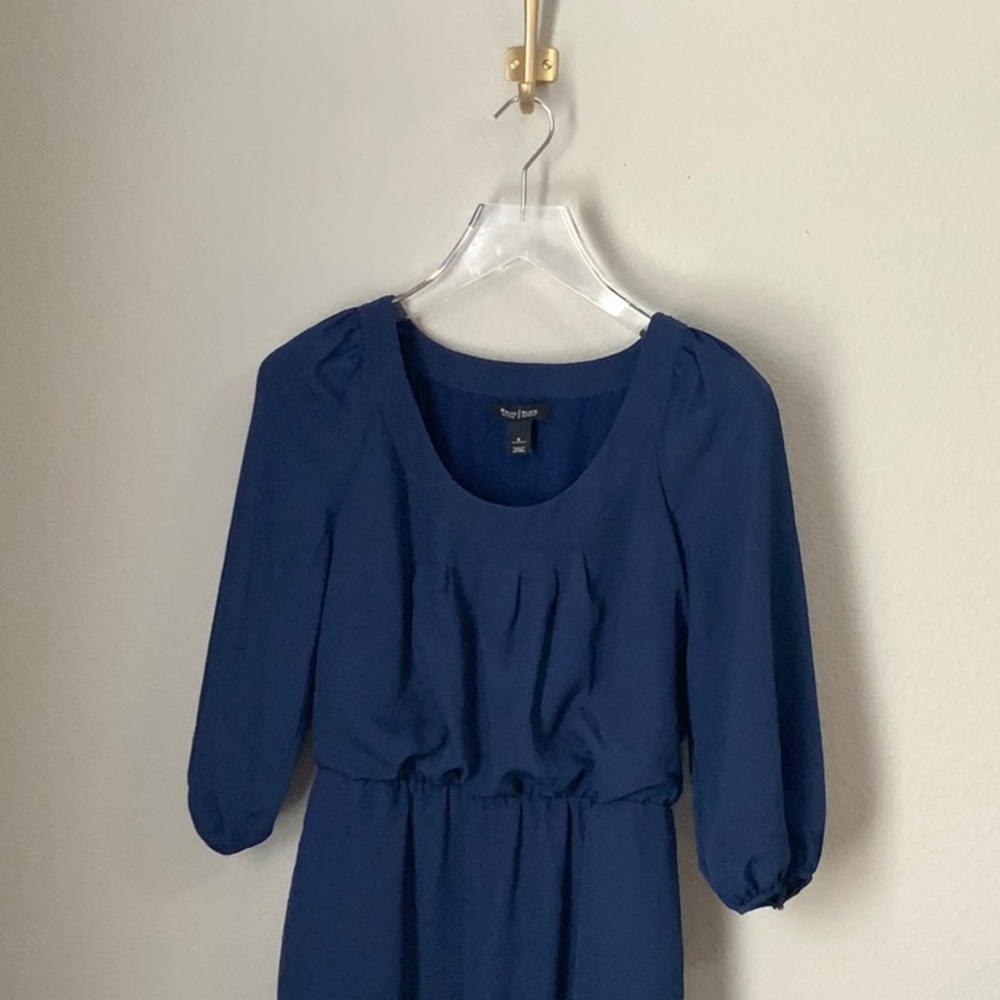 White House Black Market Dress